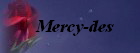 Mercy-des